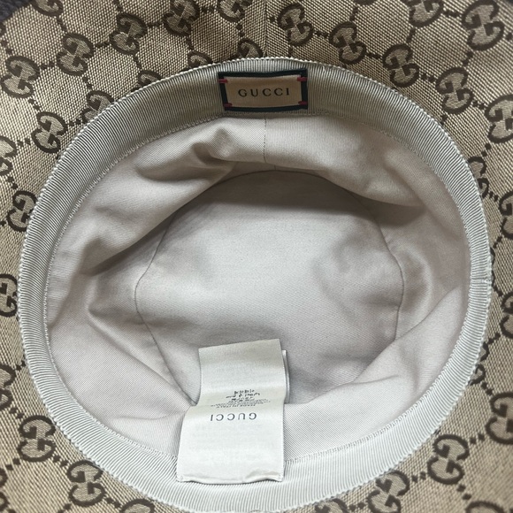 Gucci bucket hat - Picture 6 of 7